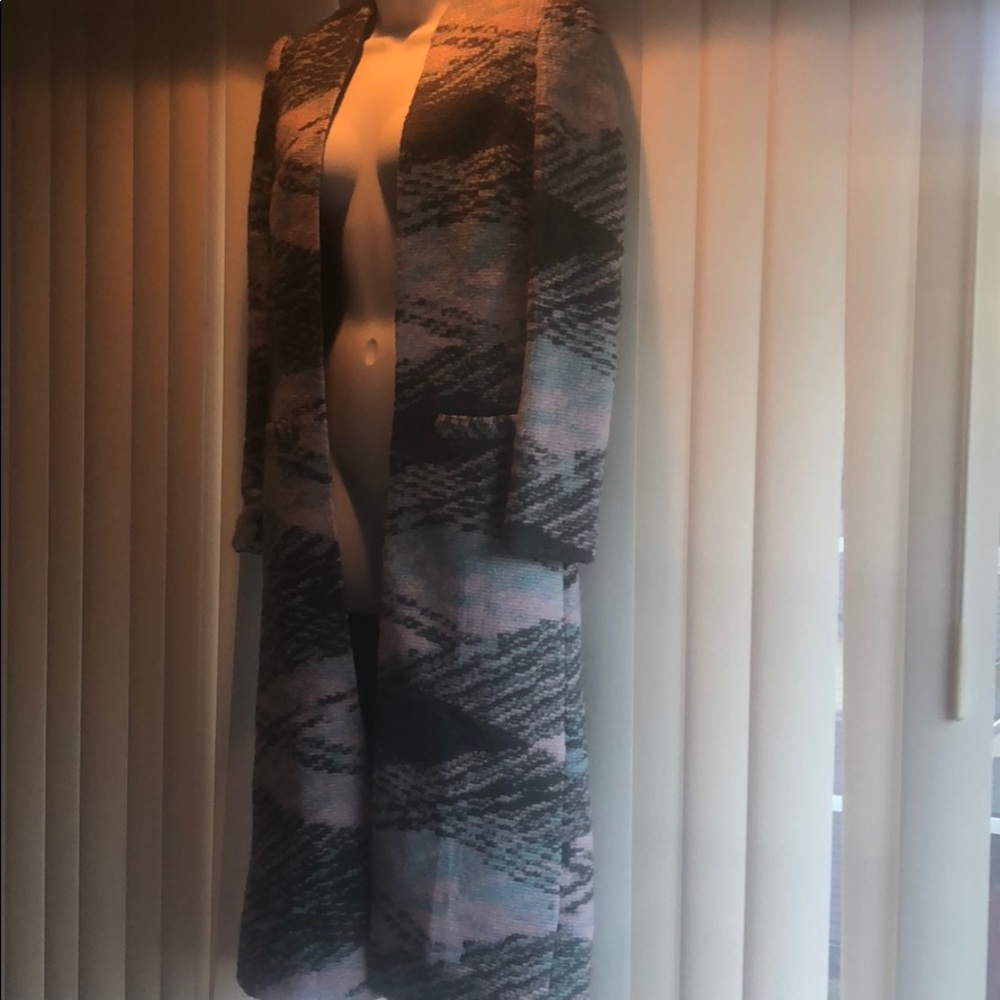 Alice McCall Coat US 0